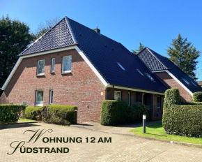 Wohnung 12 am Südstrand, Gmelinstraße